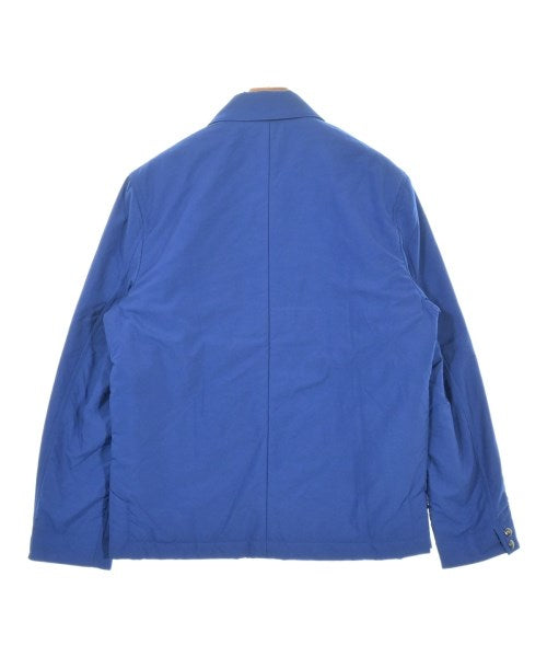 MAISON KITSUNE เสื้อพาร์กาภูเขา