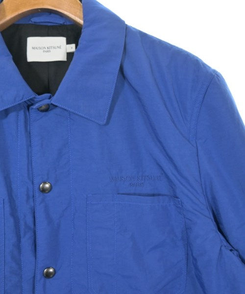 MAISON KITSUNE เสื้อพาร์กาภูเขา