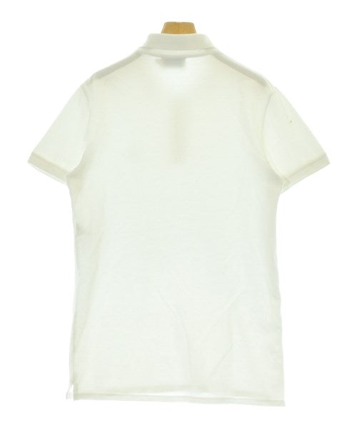 MAISON KITSUNE เสื้อโปโล