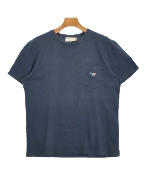 MAISON KITSUNE เสื้อยืด/เสื้อท็อปส์