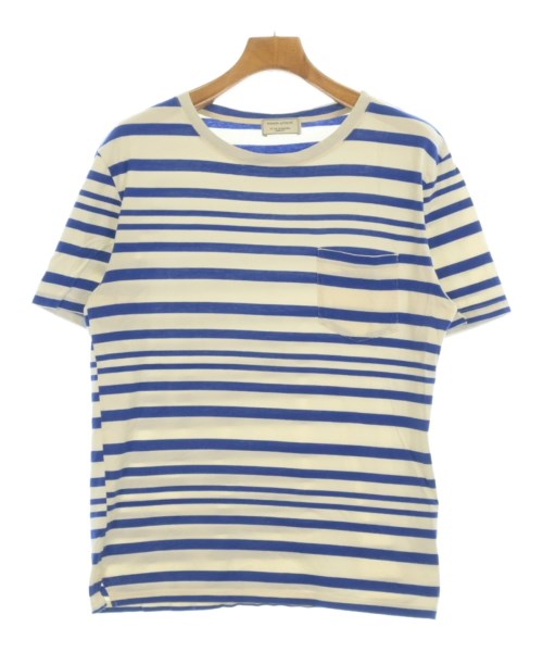 MAISON KITSUNE เสื้อยืด/เสื้อท็อปส์