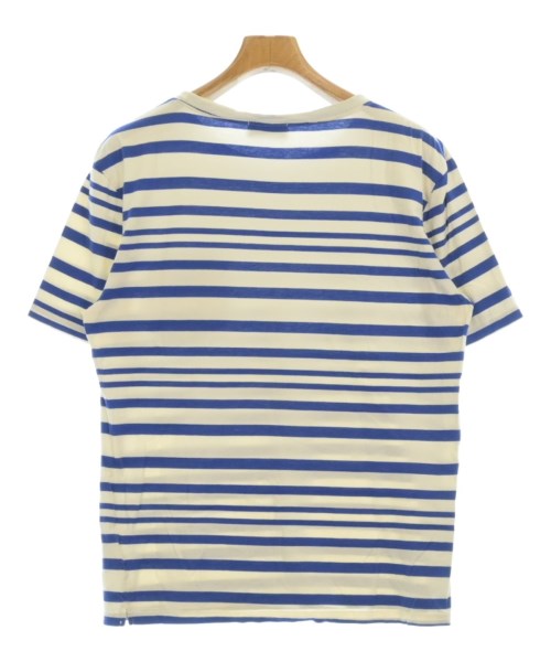 MAISON KITSUNE เสื้อยืด/เสื้อท็อปส์