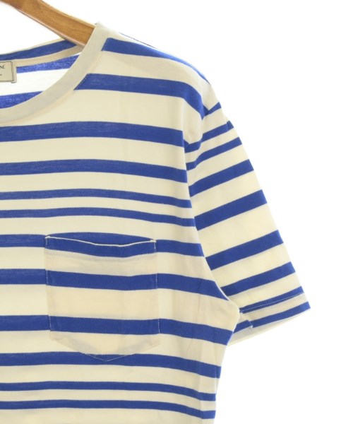 MAISON KITSUNE เสื้อยืด/เสื้อท็อปส์