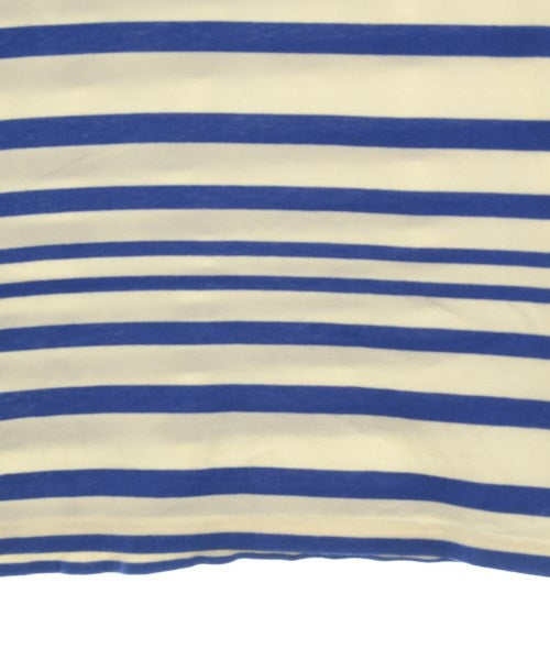 MAISON KITSUNE เสื้อยืด/เสื้อท็อปส์