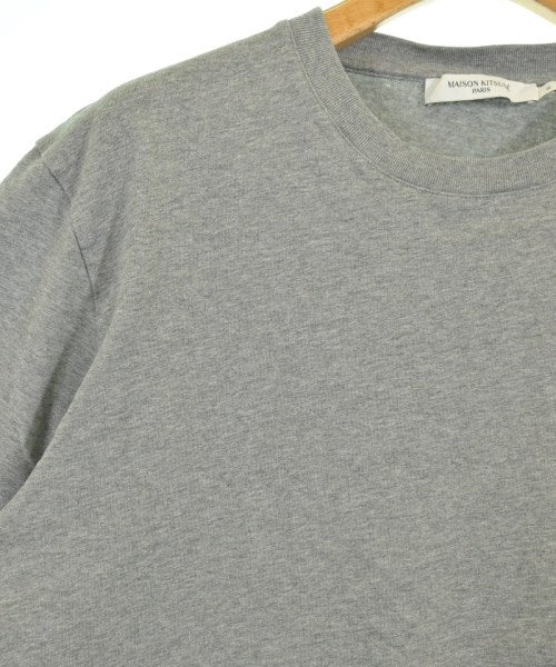 MAISON KITSUNE เสื้อยืด/เสื้อท็อปส์
