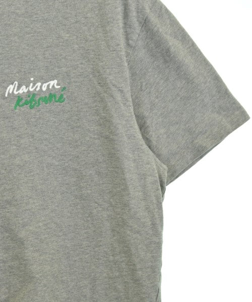 MAISON KITSUNE เสื้อยืด/เสื้อท็อปส์