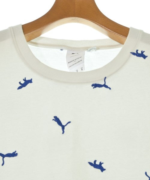 MAISON KITSUNE เสื้อยืด/เสื้อท็อปส์