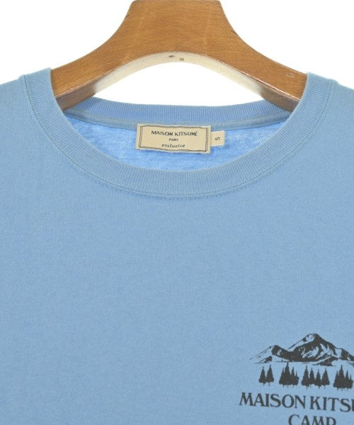 MAISON KITSUNE เสื้อยืด/เสื้อท็อปส์