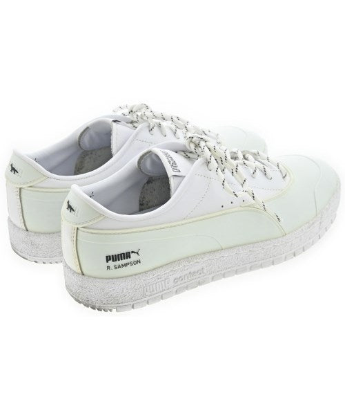 MAISON KITSUNE รองเท้าผ้าใบ