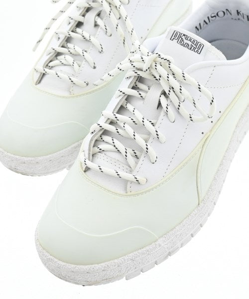 MAISON KITSUNE รองเท้าผ้าใบ
