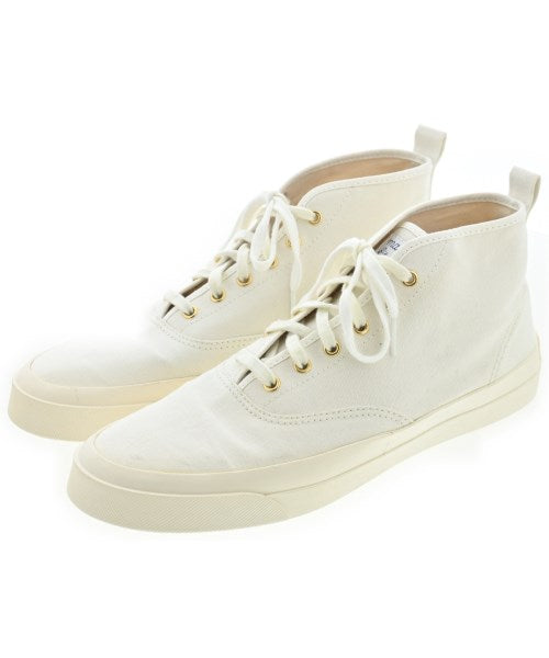 MAISON KITSUNE รองเท้าผ้าใบ