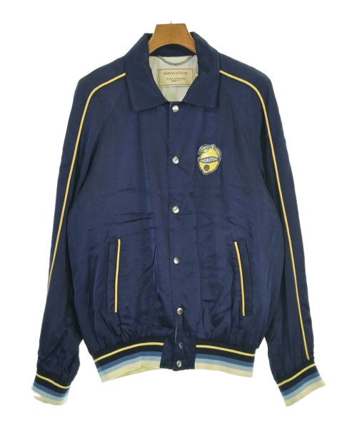 MAISON KITSUNE แจ็คเก็ตเบลาส์ อื่น