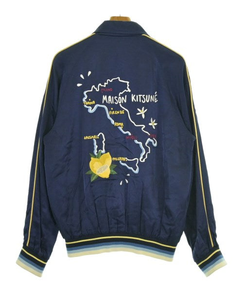 MAISON KITSUNE แจ็คเก็ตเบลาส์ อื่น