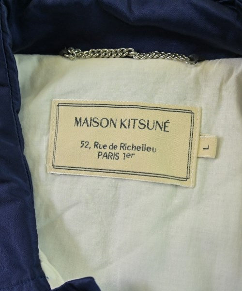 MAISON KITSUNE แจ็คเก็ตเบลาส์ อื่น