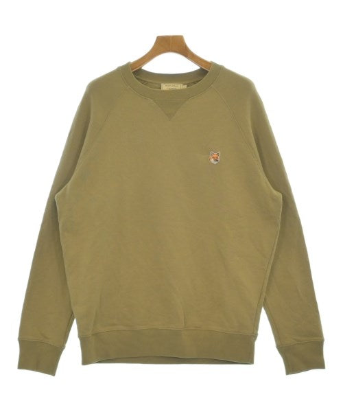 MAISON KITSUNE เสื้อสเวตเตอร์