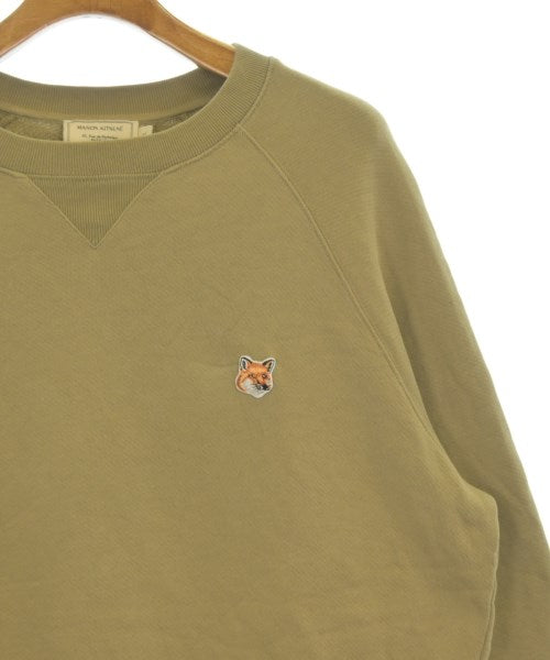 MAISON KITSUNE เสื้อสเวตเตอร์