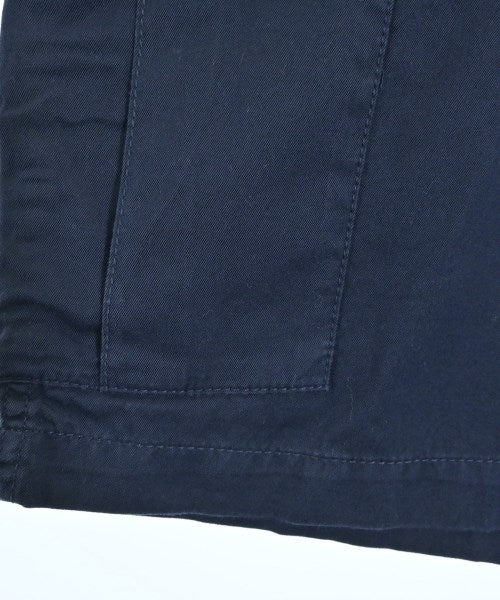 MAISON KITSUNE กางเกงขาสั้น