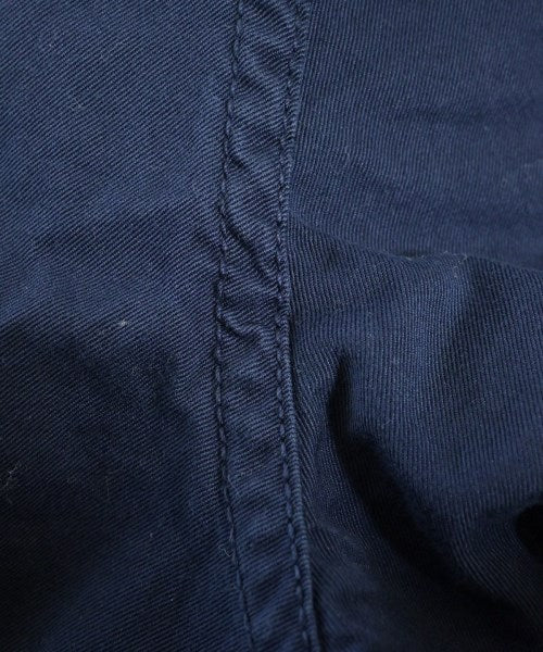 MAISON KITSUNE กางเกงขาสั้น