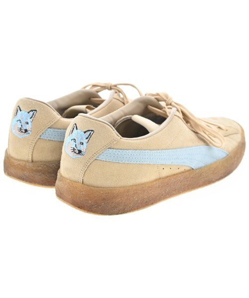 MAISON KITSUNE รองเท้าผ้าใบ
