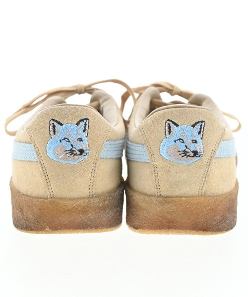 MAISON KITSUNE รองเท้าผ้าใบ