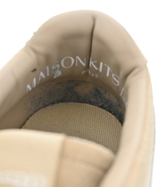 MAISON KITSUNE รองเท้าผ้าใบ