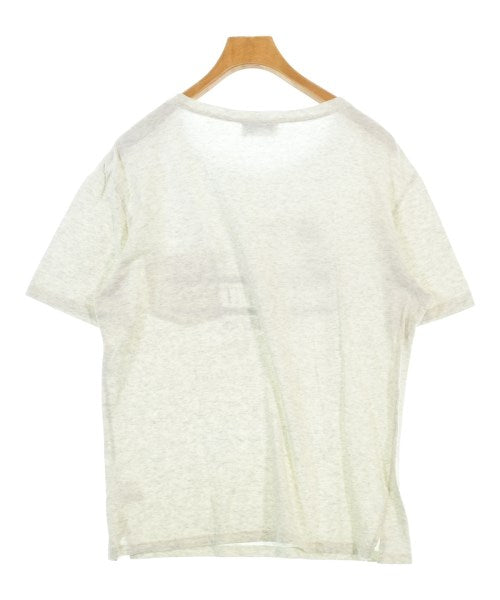 MAISON KITSUNE เสื้อยืด/เสื้อท็อปส์