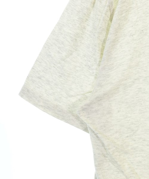 MAISON KITSUNE เสื้อยืด/เสื้อท็อปส์
