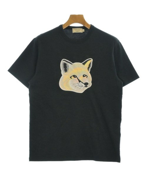 MAISON KITSUNE เสื้อยืด/เสื้อท็อปส์