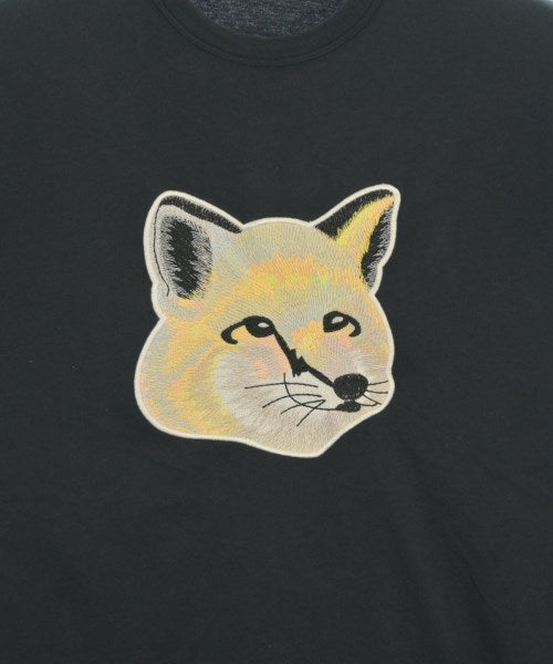 MAISON KITSUNE เสื้อยืด/เสื้อท็อปส์