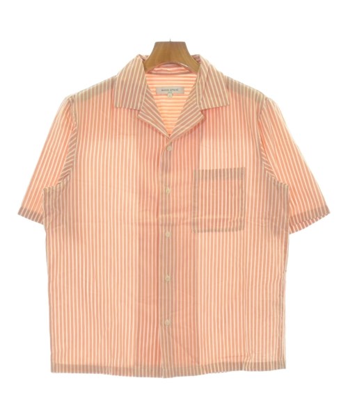 MAISON KITSUNE เสื้อลำลอง