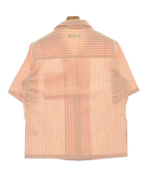 MAISON KITSUNE เสื้อลำลอง