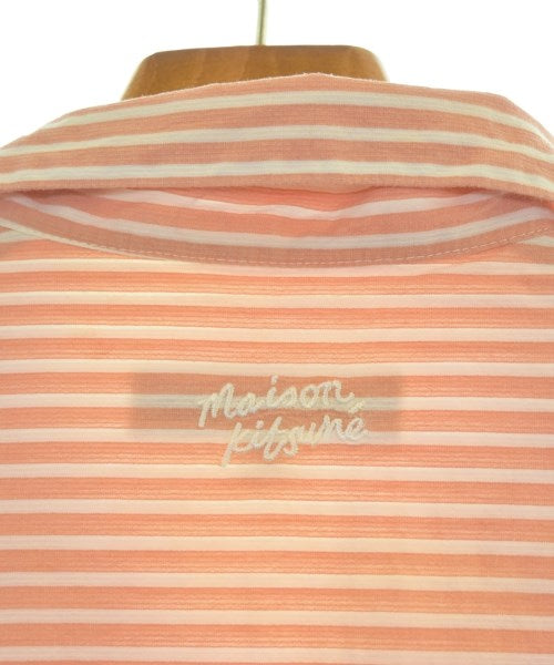 MAISON KITSUNE เสื้อลำลอง