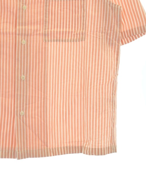 MAISON KITSUNE เสื้อลำลอง
