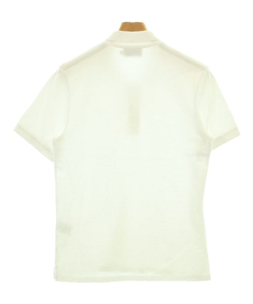 MAISON KITSUNE เสื้อโปโล