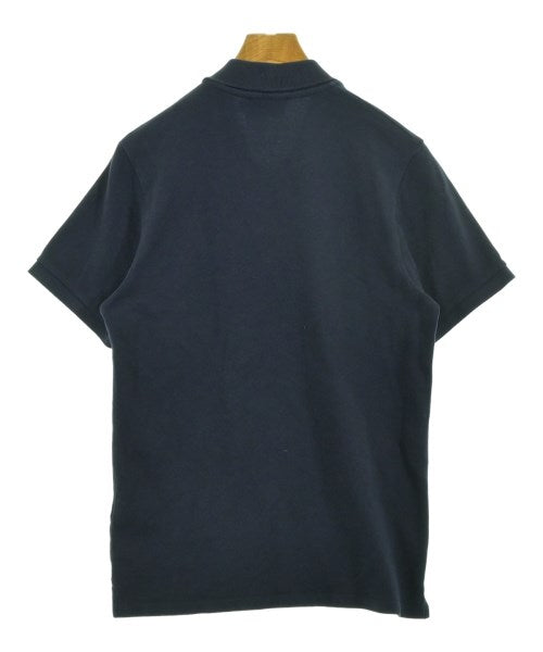 MAISON KITSUNE เสื้อโปโล