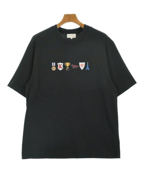 MAISON KITSUNE เสื้อยืด/เสื้อท็อปส์