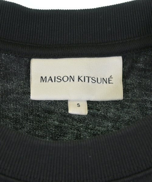 MAISON KITSUNE เสื้อยืด/เสื้อท็อปส์