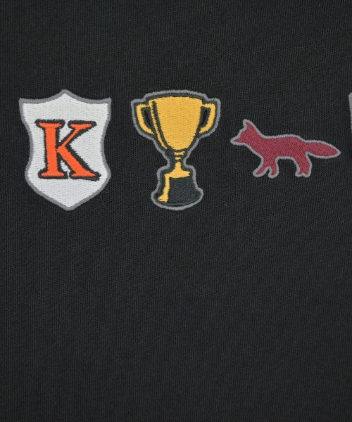 MAISON KITSUNE เสื้อยืด/เสื้อท็อปส์