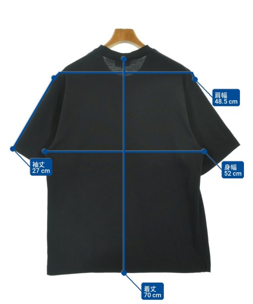 MAISON KITSUNE เสื้อยืด/เสื้อท็อปส์