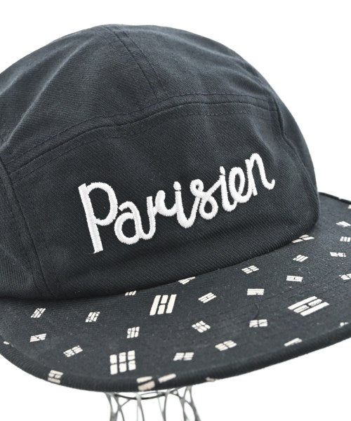 MAISON KITSUNE หมวกแก๊ป