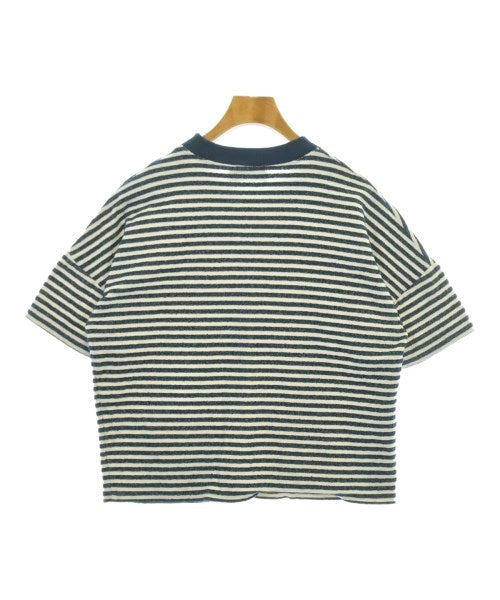 MAISON KITSUNE เสื้อยืด/เสื้อท็อปส์