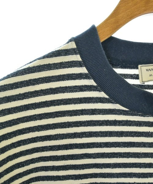 MAISON KITSUNE เสื้อยืด/เสื้อท็อปส์