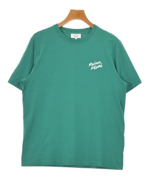 MAISON KITSUNE เสื้อยืด/เสื้อท็อปส์