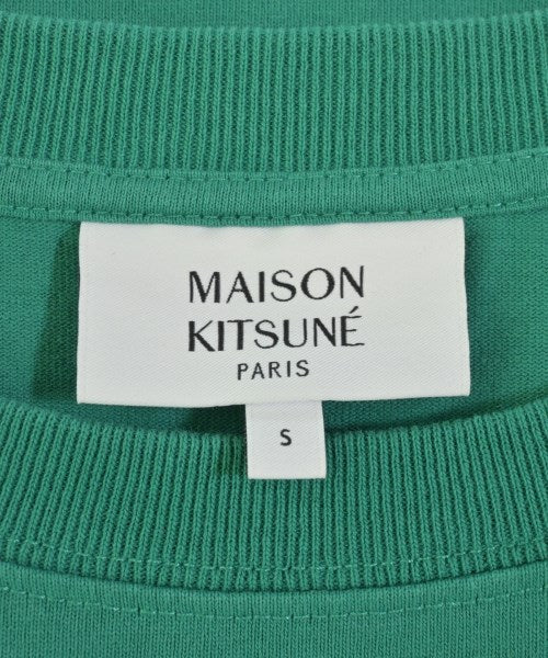 MAISON KITSUNE เสื้อยืด/เสื้อท็อปส์