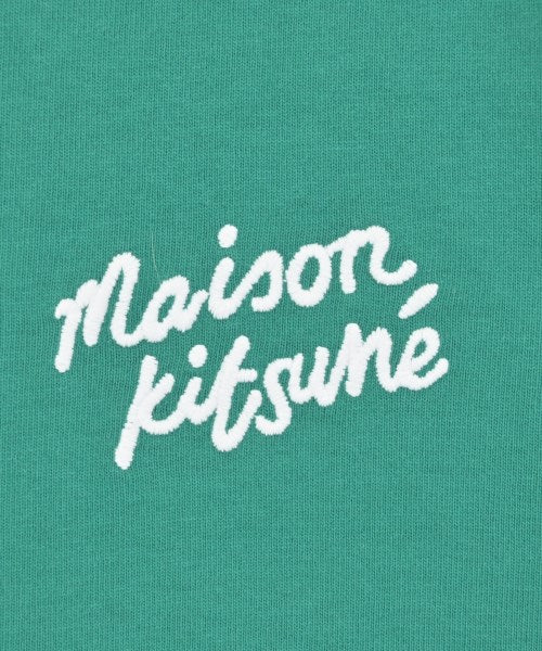 MAISON KITSUNE เสื้อยืด/เสื้อท็อปส์