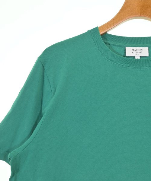 MAISON KITSUNE เสื้อยืด/เสื้อท็อปส์
