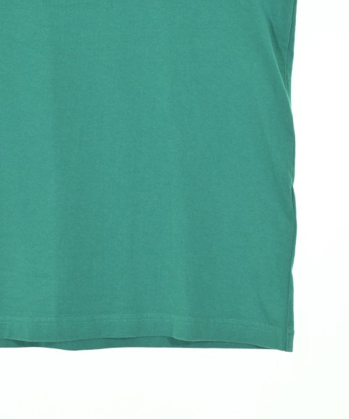 MAISON KITSUNE เสื้อยืด/เสื้อท็อปส์