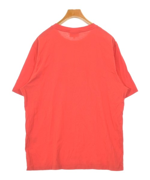 MAISON KITSUNE เสื้อยืด/เสื้อท็อปส์