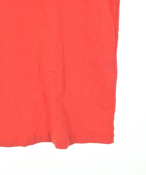 MAISON KITSUNE เสื้อยืด/เสื้อท็อปส์