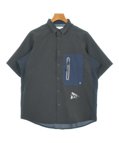 MAISON KITSUNE เสื้อลำลอง